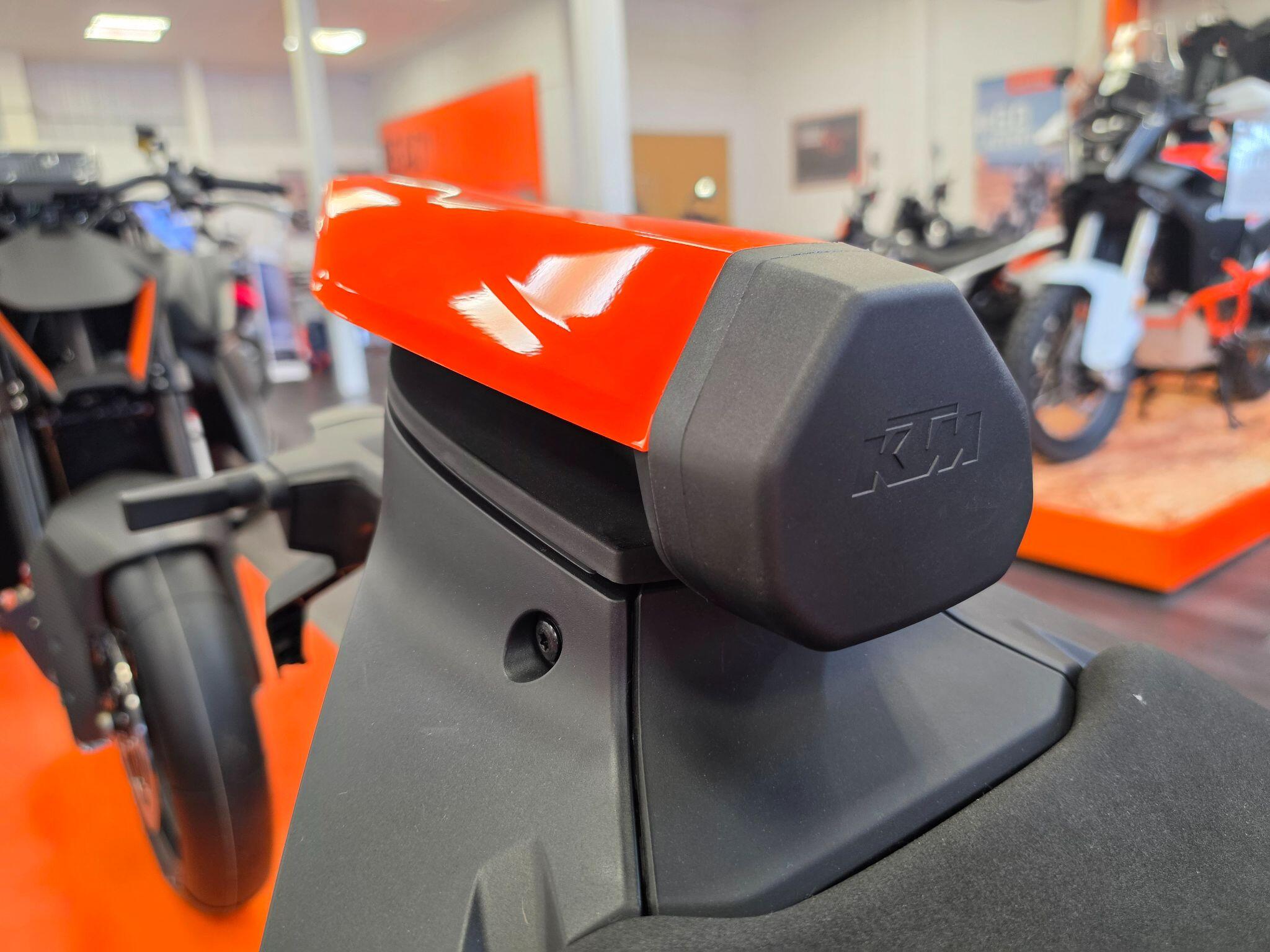 2026 KTM Low